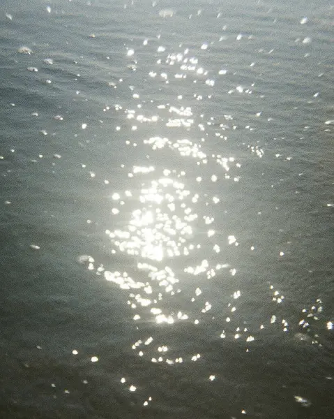 Deniz suyu, dalgalar, güneş