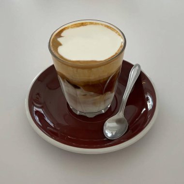 cappuccino kahve