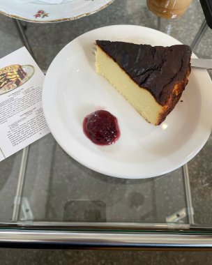 Lezzetli Asya yemeklerinin yakın görüntüsü