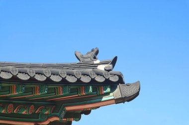 Çin 'de Çin mimarisi.