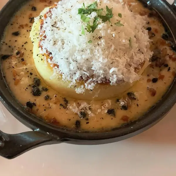 Lezzetli Asya mutfağının yakın görüntüsü