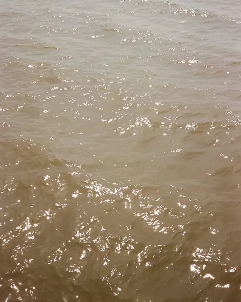 güzel deniz suyu yüzeyi