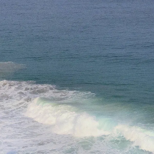 Deniz çok popüler bir turistik yerdir.