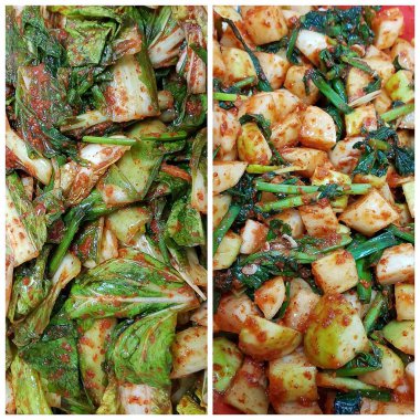 Tayland yemeği. Kızarmış sebze, pilav ve sebzelerle karıştırın..