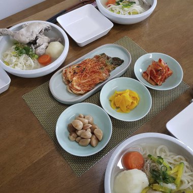 Bir yemek fotoğrafı.