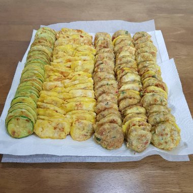 Lezzetli ev yemekleri, yakın çekim.