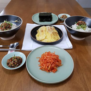 Eriştenin mutfak fotoğrafı.