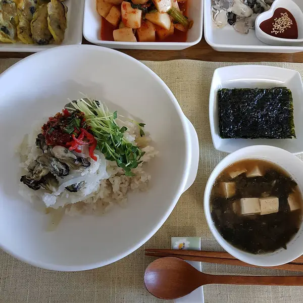 Japon mutfağı: Suşi seti