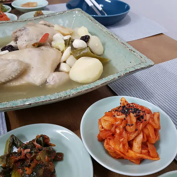 Kızarmış domuz eti fotoğrafı.