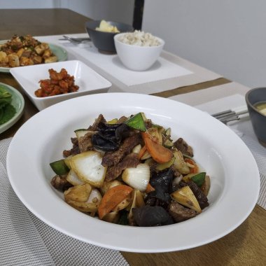 mutfağı ateş et aydınlatma kullanılan