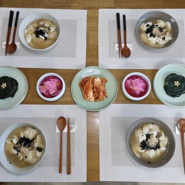 Geleneksel Çin yemekleri, seçici odaklanma