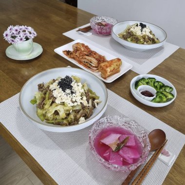 Lezzetli yemekler, seçici odaklanma.