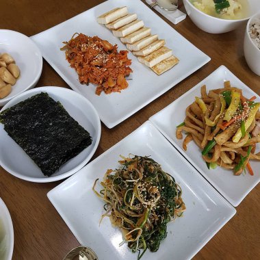 Lezzetli yemekler, seçici odaklanma.