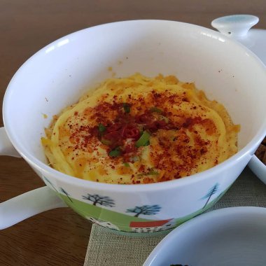 Lezzetli yemekler, seçici odaklanma.