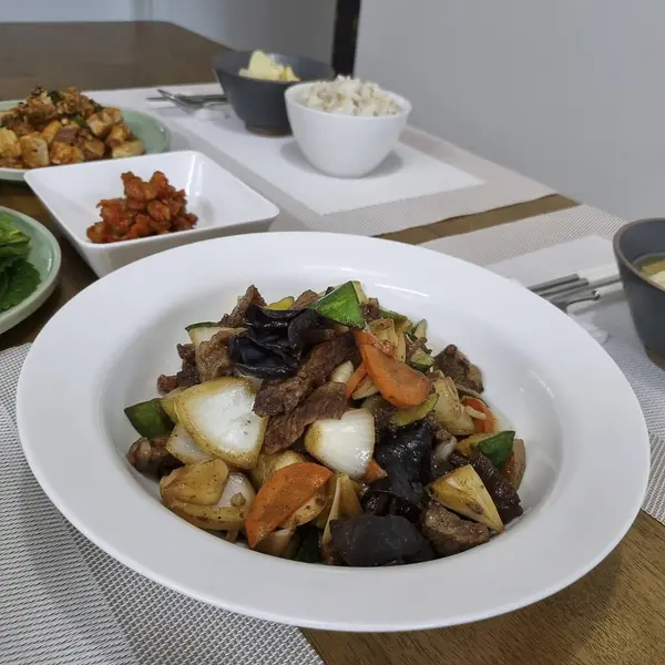 mutfağı ateş et aydınlatma kullanılan