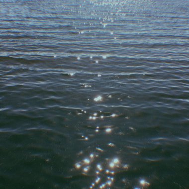 Deniz güzel arka plan