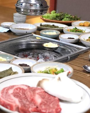 Bir yemek fotoğrafı.