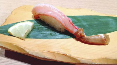 sebzeli somon bifteği