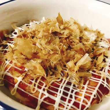 Tavuklu eriştenin mutfak fotoğrafı.