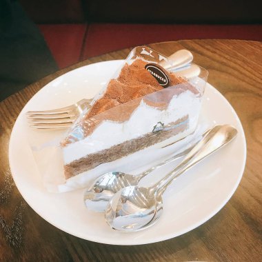 Lezzetli yiyeceklerin yakın görüntüsü