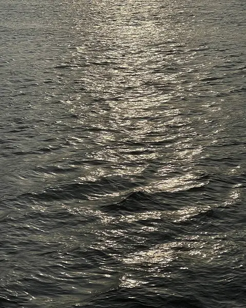 soyut deniz yüzeyi arkaplanı.