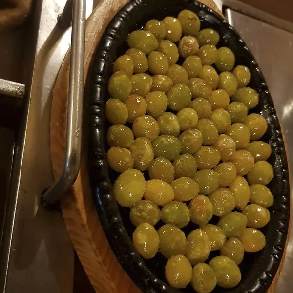 Zeytin ve zeytin yağı