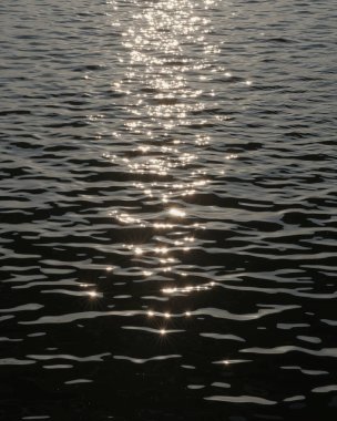 su yüzeyi dokusu arkaplanı