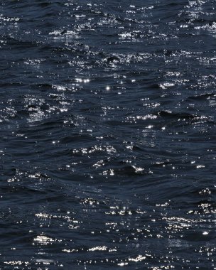 mavi deniz suyu dalgaları