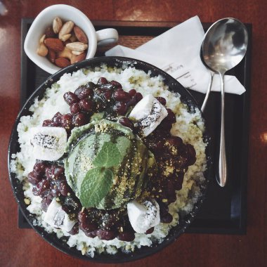 zengin ve leziz Türk Kahvaltı