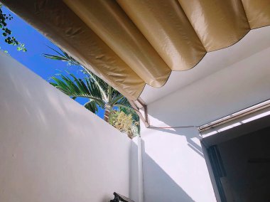 Şehrin modern mimarisi