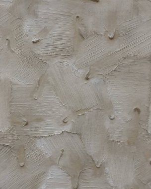 Soyut gri beton duvar dokusu arkaplanı.