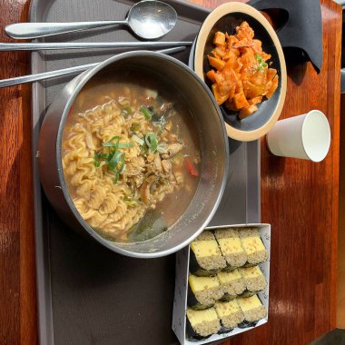 Eriştenin mutfak fotoğrafı.