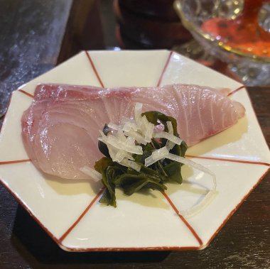 Lezzetli Asya yemeklerinin yakın görüntüsü