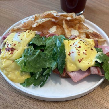 tahta masada Kahvaltı