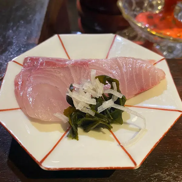 Lezzetli Asya yemeklerinin yakın görüntüsü