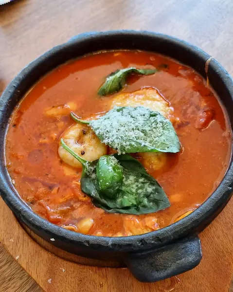 Meksika yemekleri, seçici odaklanma