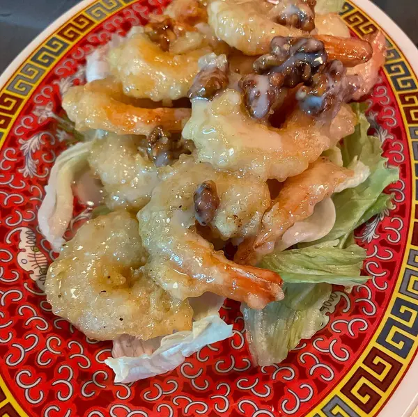 sebze ile Asya kızarmış tavuk