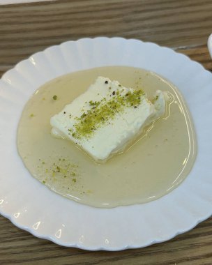 Türk tatlıları, Türk tatlıları.