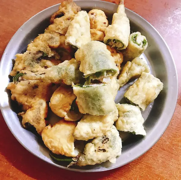 Endonezya yemekleri, Endonezya mutfağı