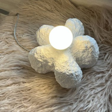 Bahçedeki güzel çiçekler