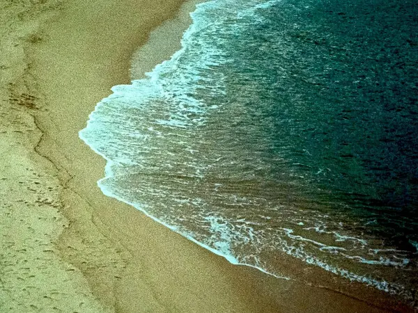 Doğanın güzel manzarası