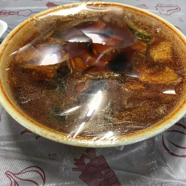 Lezzetli yiyeceklere yakın, seçici odaklanma