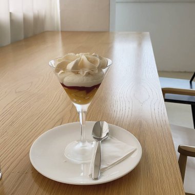 Lezzetli yiyeceklerin yakın görüntüsü