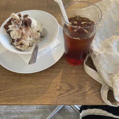 Bir yemek fotoğrafı.