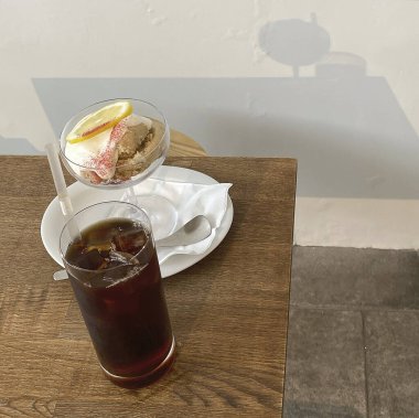 Masada dondurma var.