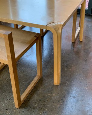 Modern mutfağın iç tasarımı