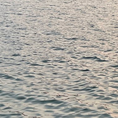 Su damlalarının soyut arkaplanı