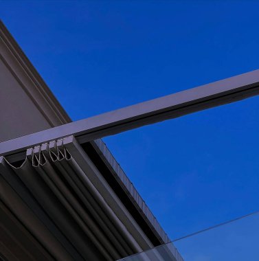 Şehrin modern mimarisi