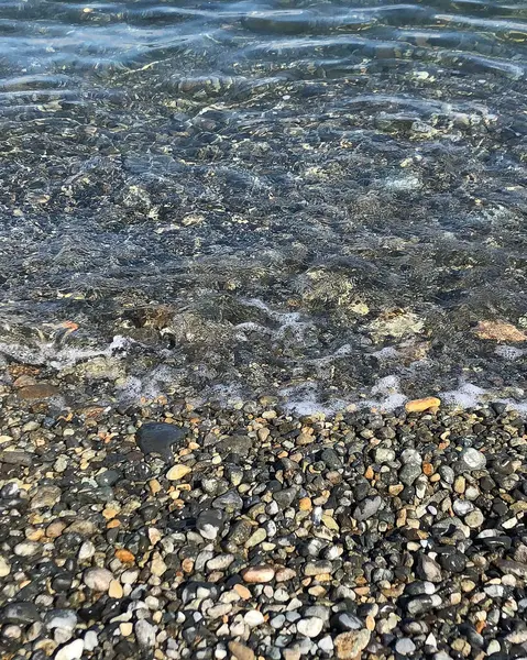 su yüzeyi dokusu arkaplanı