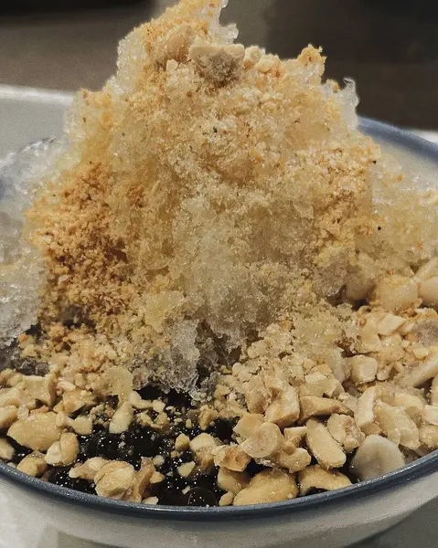 Pazardaki taze yiyecekleri kapatın.